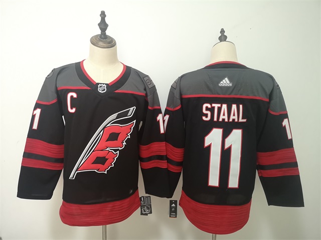 Carolina Hurricanes jerseys 2022-003